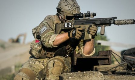 Rêver de l’armée