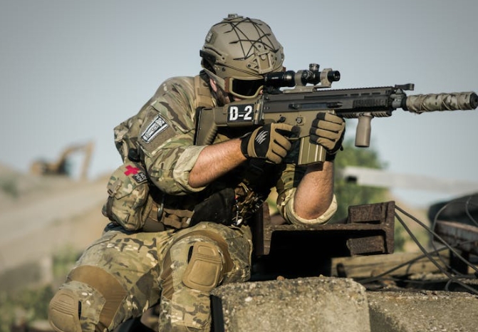 36 signification et interprétation de l’armée des rêves