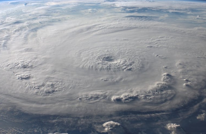 34 signification et explication de rêver d’un ouragan