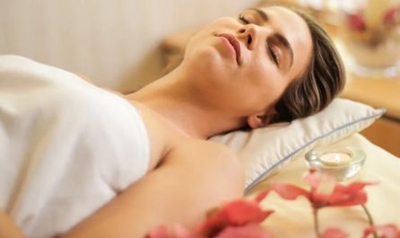 Rêver de massage