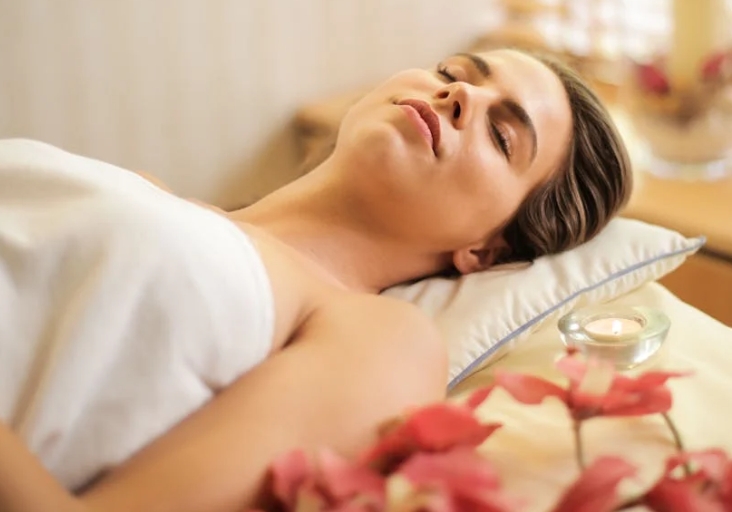 18 sens et explications du Rêver de massage