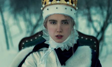 Rêver d’une reine