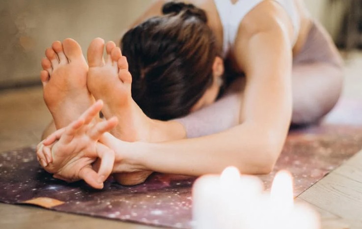 Rêver de Yoga