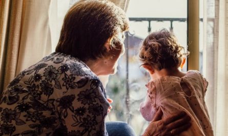 Rêver d’une grand-mère décédée