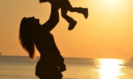 Rêver d’une mère décédée
