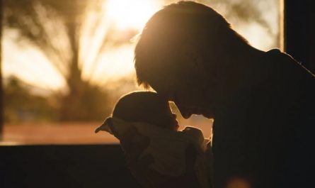 Rêver d’un père décédé