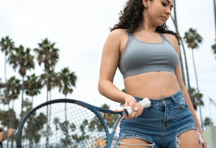 Rêves de tennis  – 25 Interprétations et Symboles