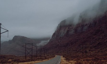 Rêver d’un glissement de terrain