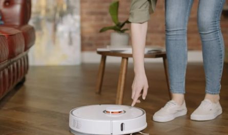 Rêver d’un aspirateur