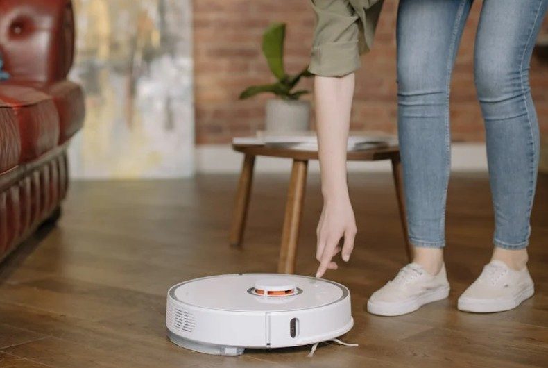 Rêver d’un aspirateur  – 35 Interprétations et Symboles