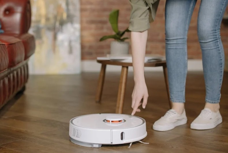 Rêver d’un aspirateur