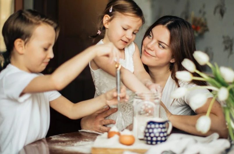Rêver d’une mère – 38 Interprétations et Symboles