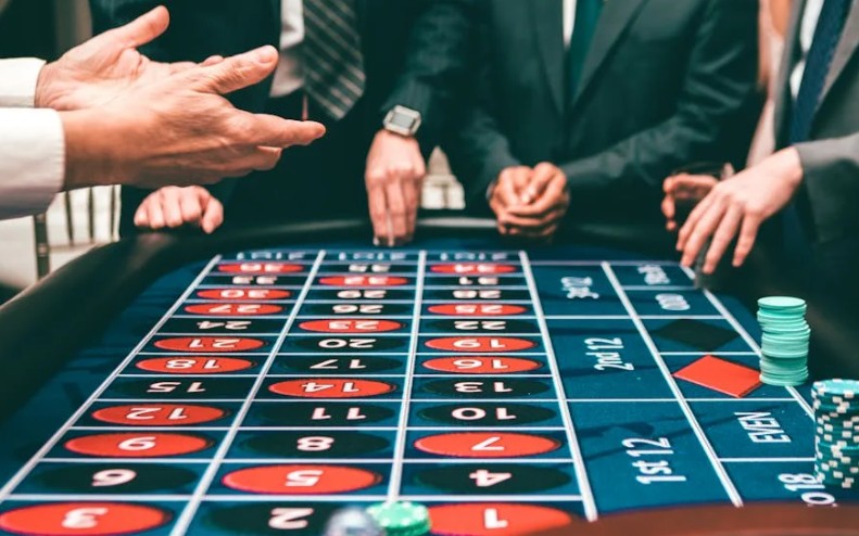 rêver de Jeu