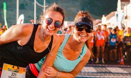 Rêve d’un marathon