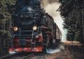 Rêver d’un accident de train