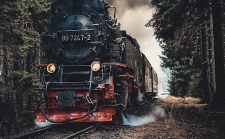 Rêver d’un accident de train – 34 Interprétations et Symboles