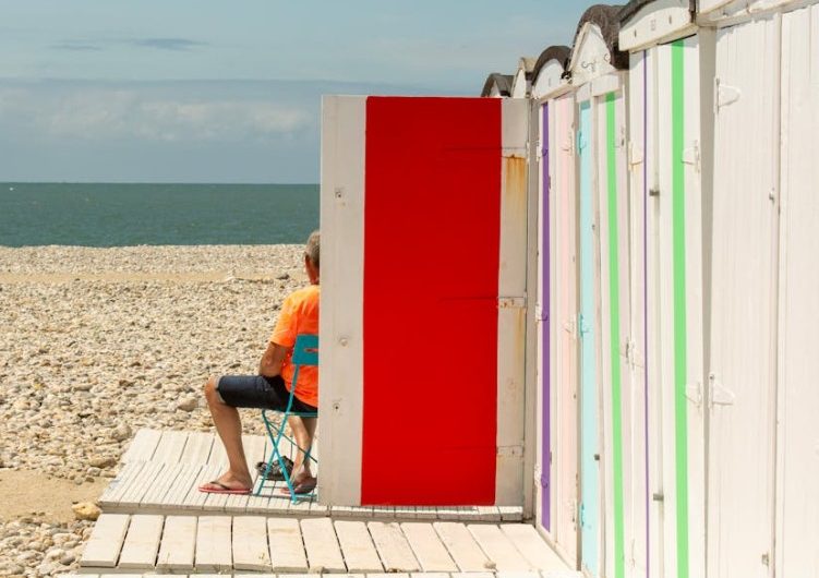 Rêver de frapper à une porte – 24 Interprétations et Symboles