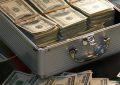 Rêver d’un braquage de banque
