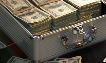Rêver d’un braquage de banque