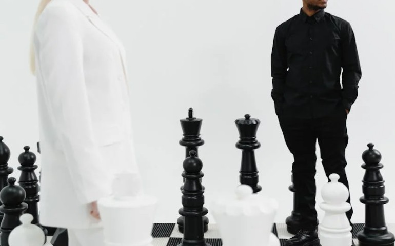 Rêver d’échecs – 45 Interprétations et Symboles