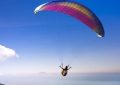 Rêver d’un parachute