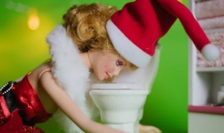 Rêver de vomir – 46 Interprétations et Symboles