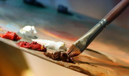 Rêver de peinture – 57 Interprétations et Symboles