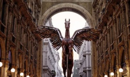 Rêve de Pégase – 26 Interprétations et Symboles