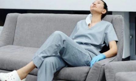 Rêve d’infirmière – 29 Interprétations et Symboles