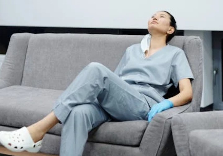 Rêve d’infirmière – 29 Interprétations et Symboles
