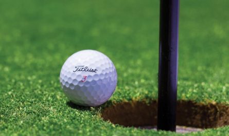 Rêver de golf – 44 Interprétations et Symboles