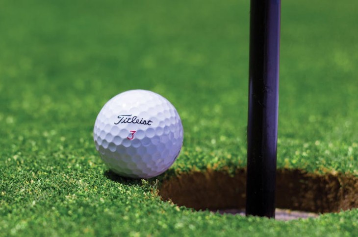 Rêver de golf – 44 Interprétations et Symboles