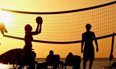 Rêver de volley-ball – 22 Interprétations et Symboles