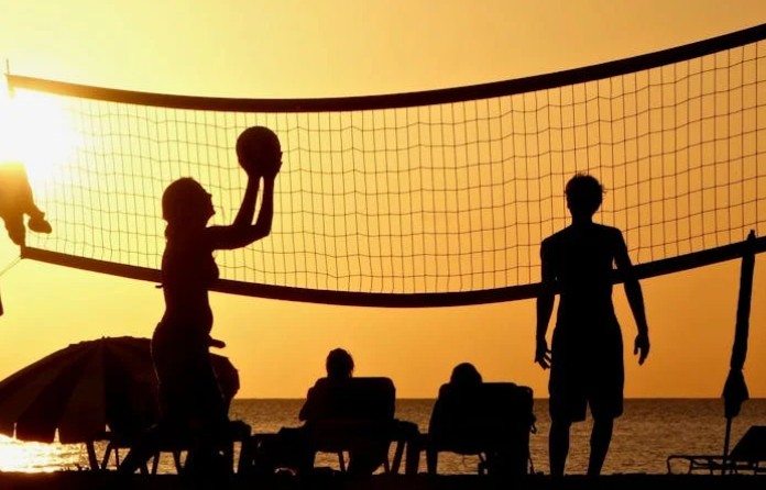 Rêver de volley-ball – 22 Interprétations et Symboles