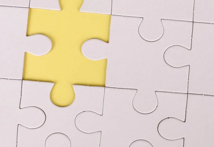 Rêver de puzzles – 37 Interprétations et Symboles