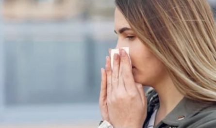Rêve de nez qui coule – 41 Interprétations et Symboles