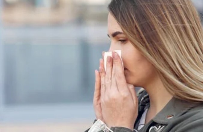 Rêve de nez qui coule – 41 Interprétations et Symboles