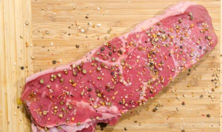 Rêver de steak – 40 Interprétations et Symboles