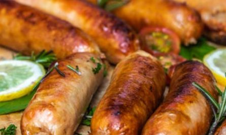 Rêver de saucisses – 54 Interprétations et Symboles