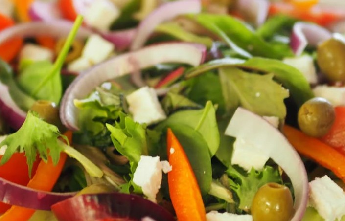 Rêver de salade – 37 Interprétations et Symboles