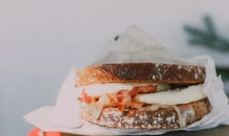 Rêver de sandwichs – 43 Interprétations et Symboles