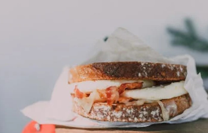 Rêver de sandwichs – 43 Interprétations et Symboles
