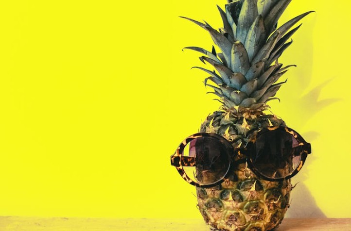 Rêver d’ananas – 60 Interprétations et Symboles