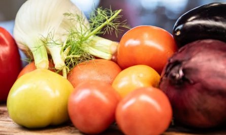 Rêver d’aubergine – 31 Interprétations et Symboles