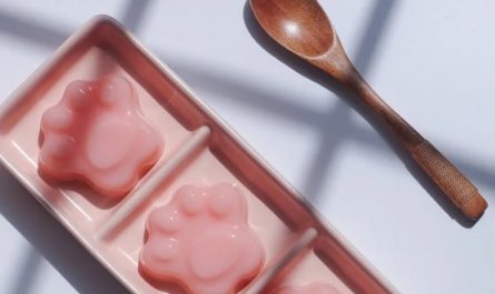 Rêver de gelée – 52 Interprétations et Symboles