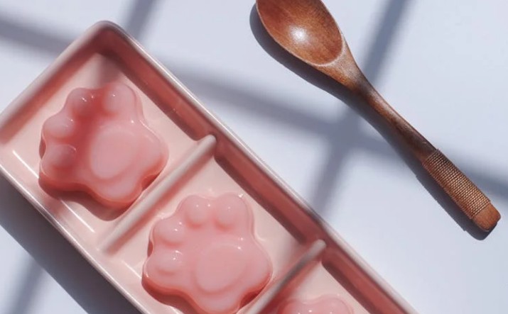 Rêver de gelée – 52 Interprétations et Symboles