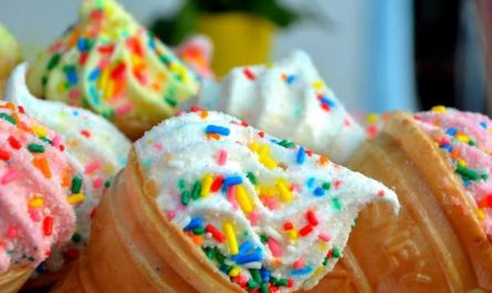 Rêver de bonbons – 60 Interprétations et Symboles
