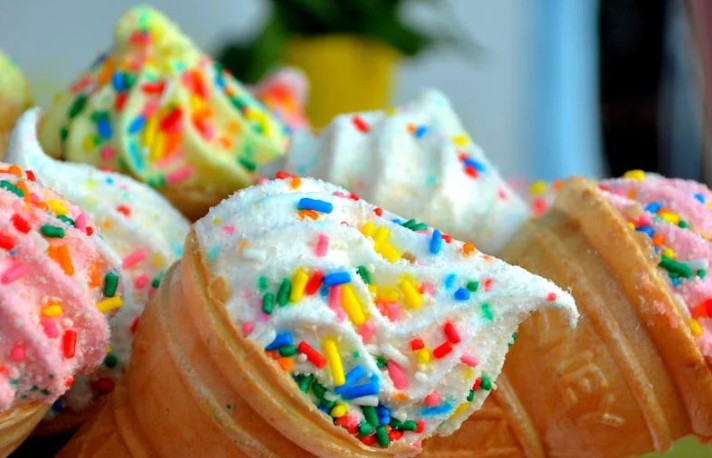 Rêver de bonbons – 60 Interprétations et Symboles