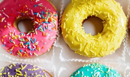 Rêver de beignets – 17 Interprétations et Symboles