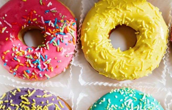 Rêver de beignets – 17 Interprétations et Symboles
